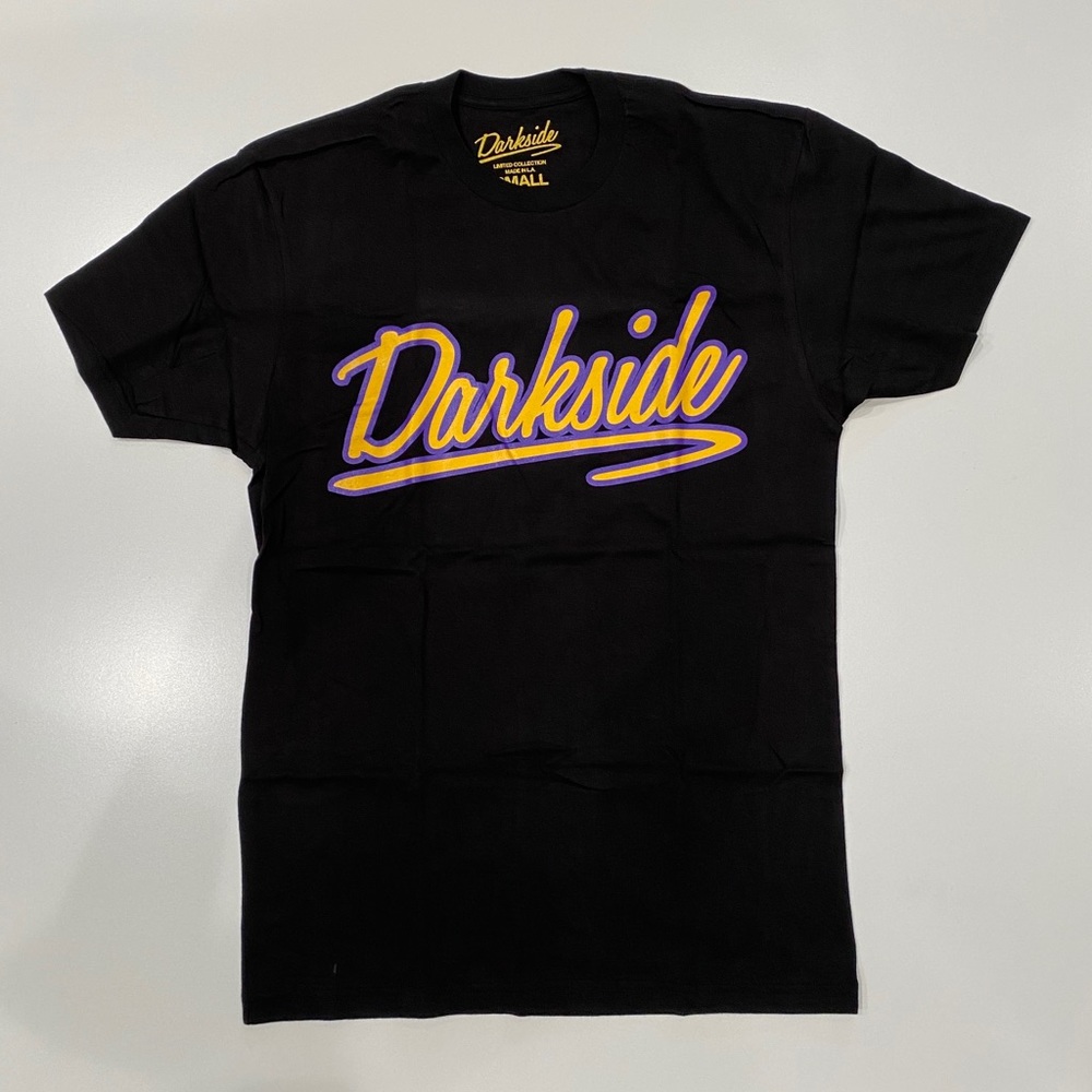 Darkside Apparel t shirt